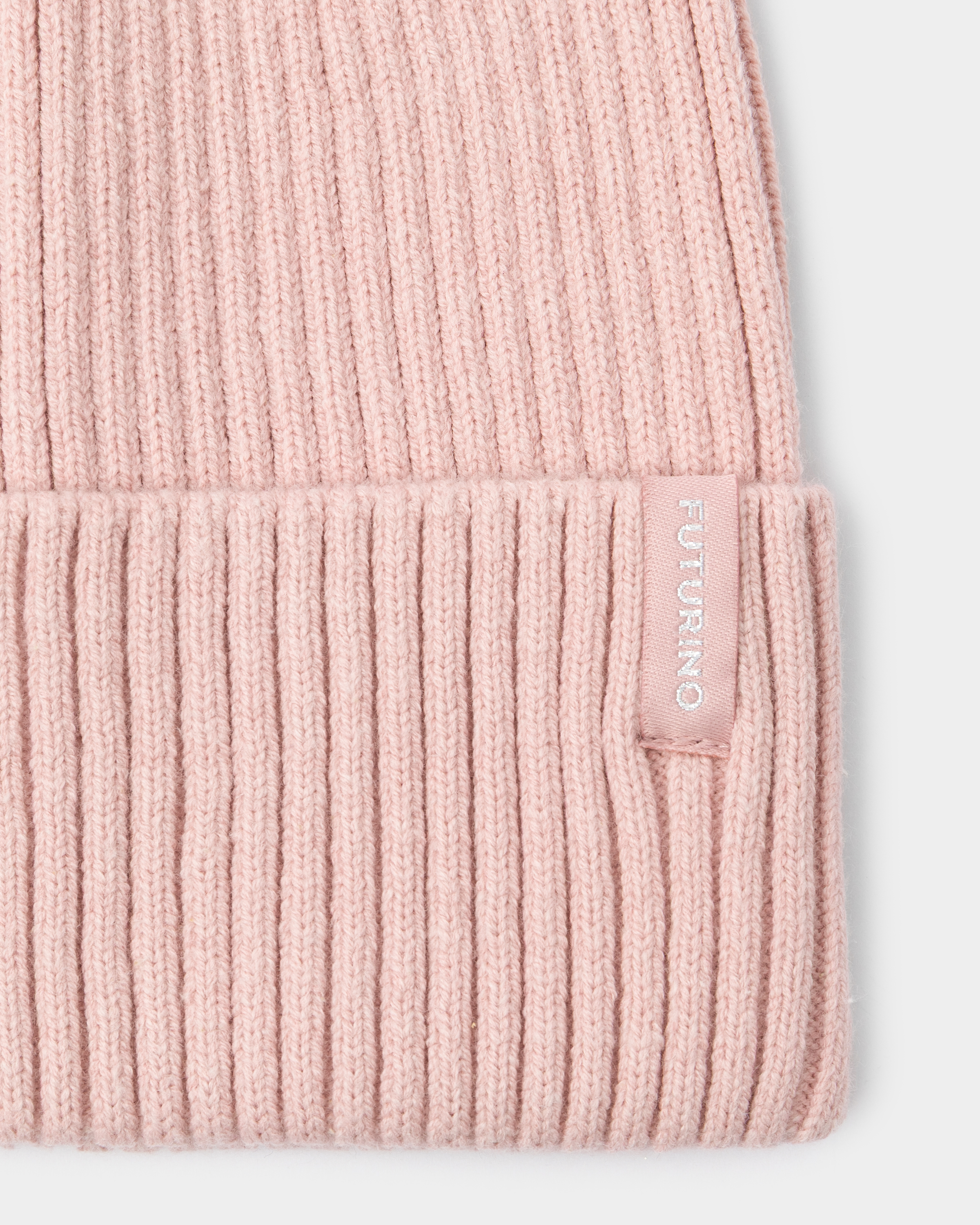 Шапка Futurino S26FU6-GH4Atg-JJ - фото 3