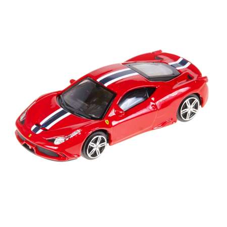 Автомобиль BBurago Ferrari 1:43