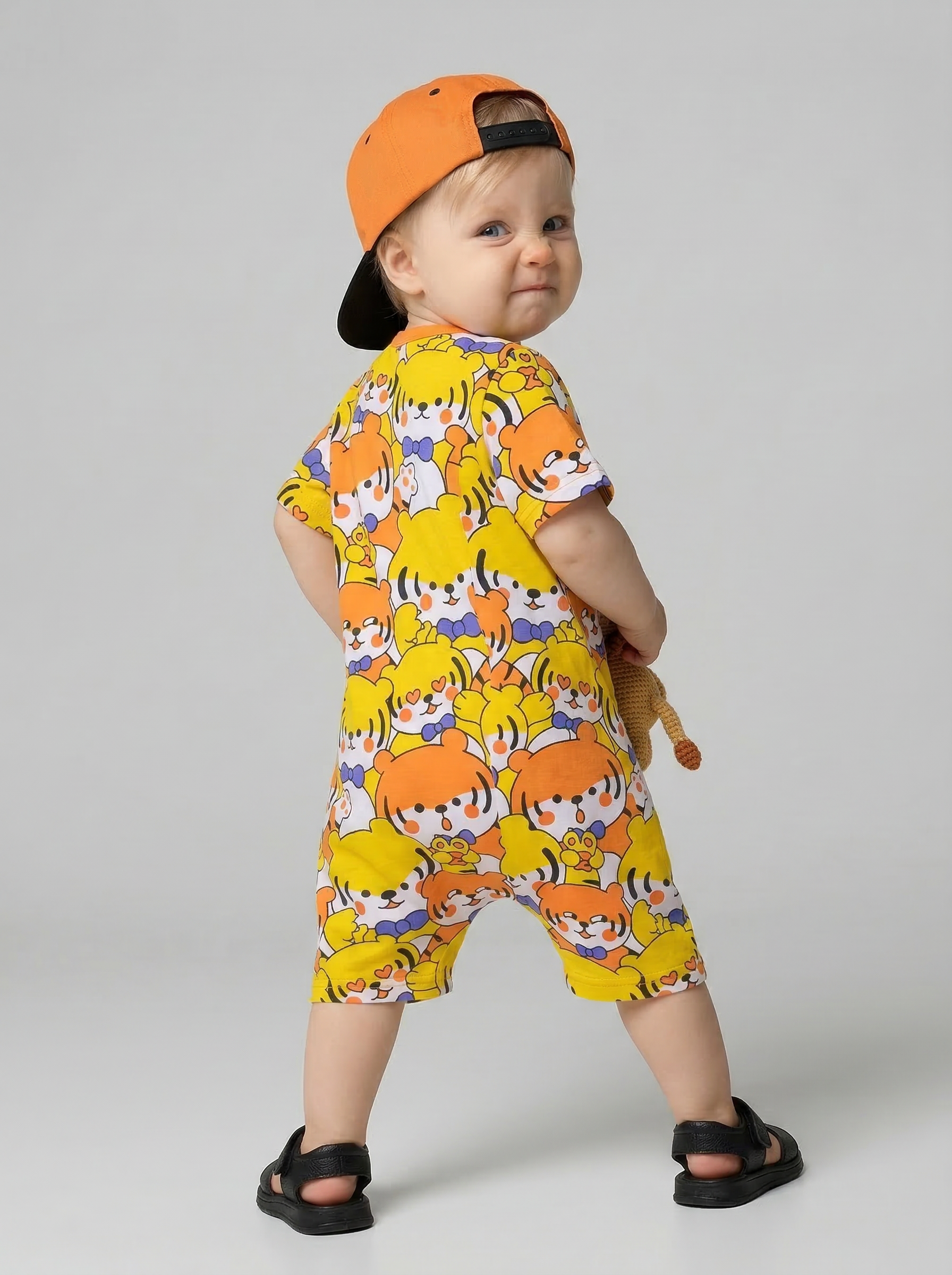 Песочник YOULALA 1331101509 - фото 7