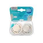 Пустышка Canpol Babies силикон