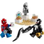 Конструктор LEGO Marvel Super Heroes 30707 36 дет.