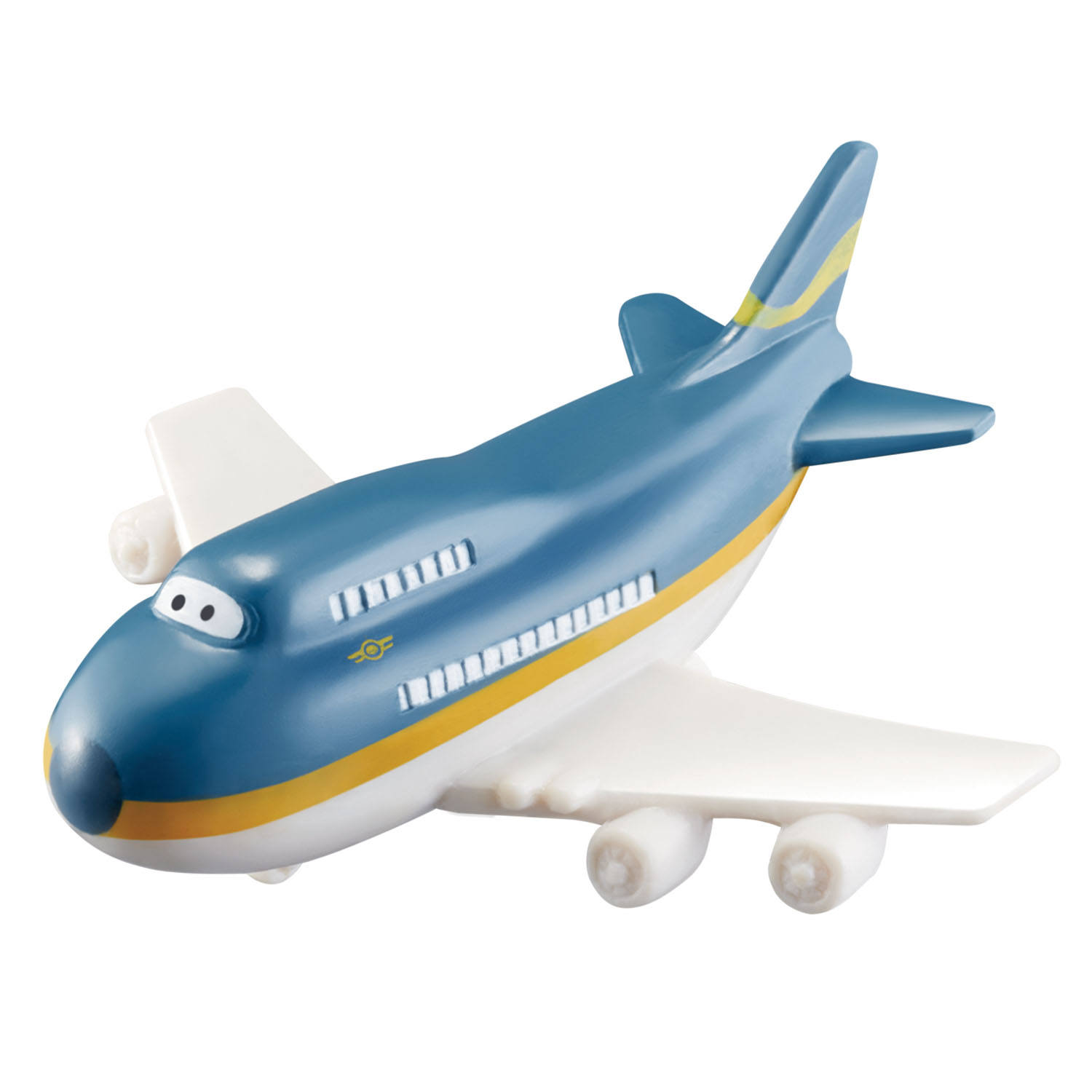 Игровой набор Super Wings Команда Джетта - фото 10