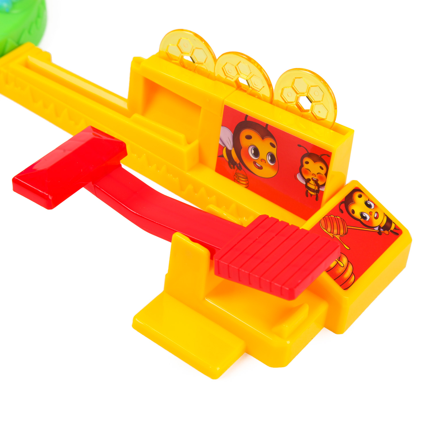 Настольная игра Attivio Паника на пасеке - фото 6