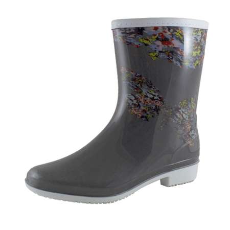 Сапоги резиновые Europen