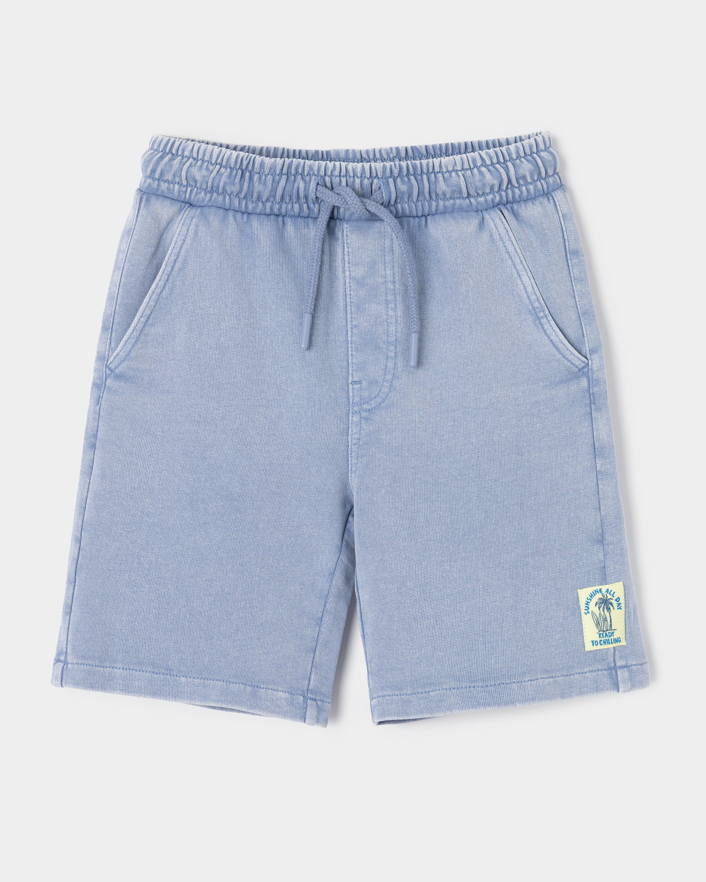 Шорты Futurino FBSS262202FUtb66 - фото 1