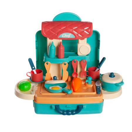 Игрушечная кухня Abtoys