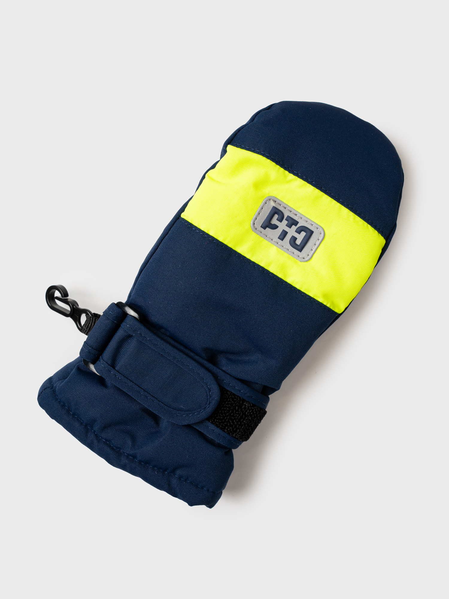 Варежки PlayToday 32512173 - фото 4