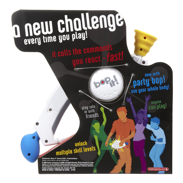 Настольная игра Hasbro Games - фото 4