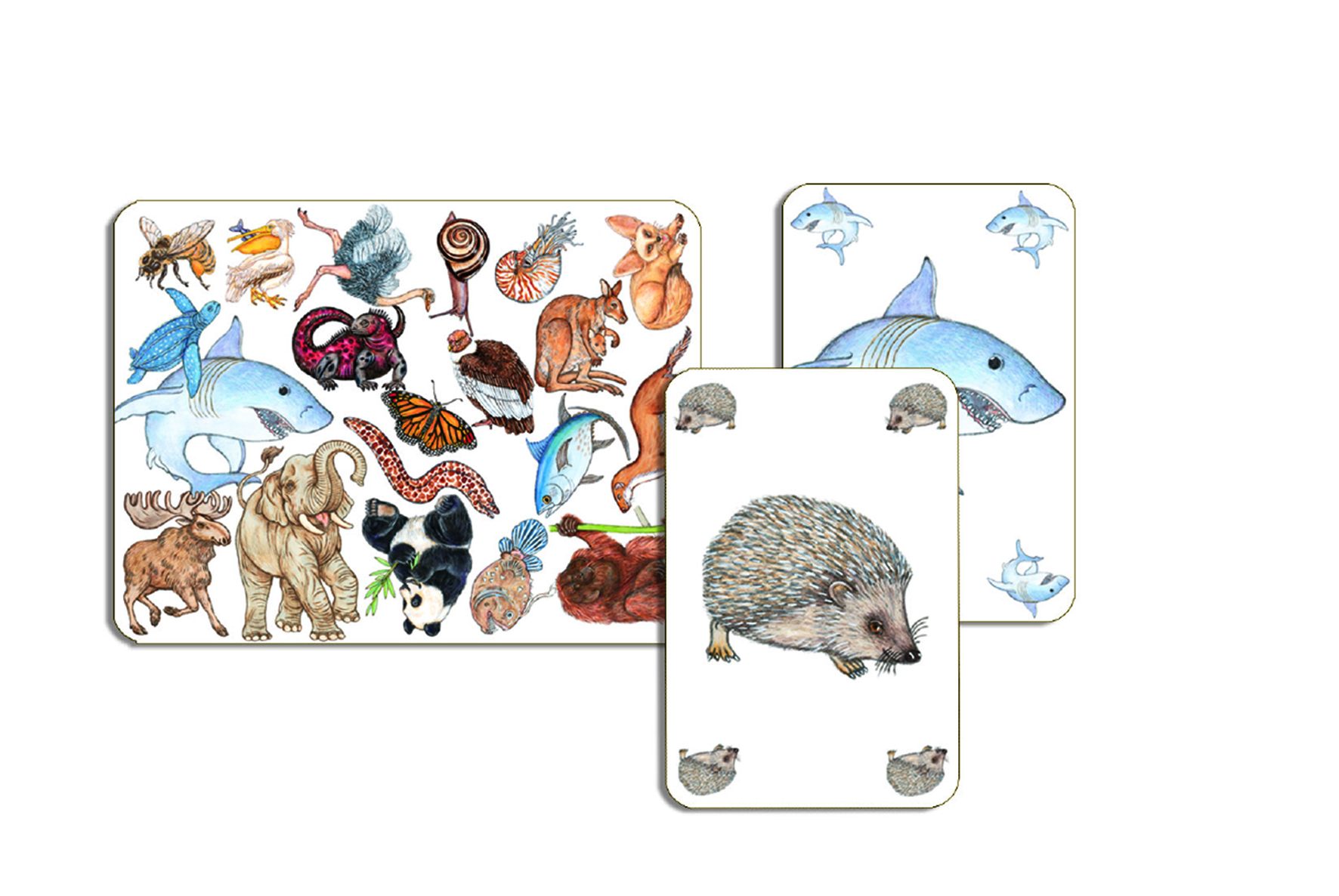 Настольная игра Djeco - фото 2