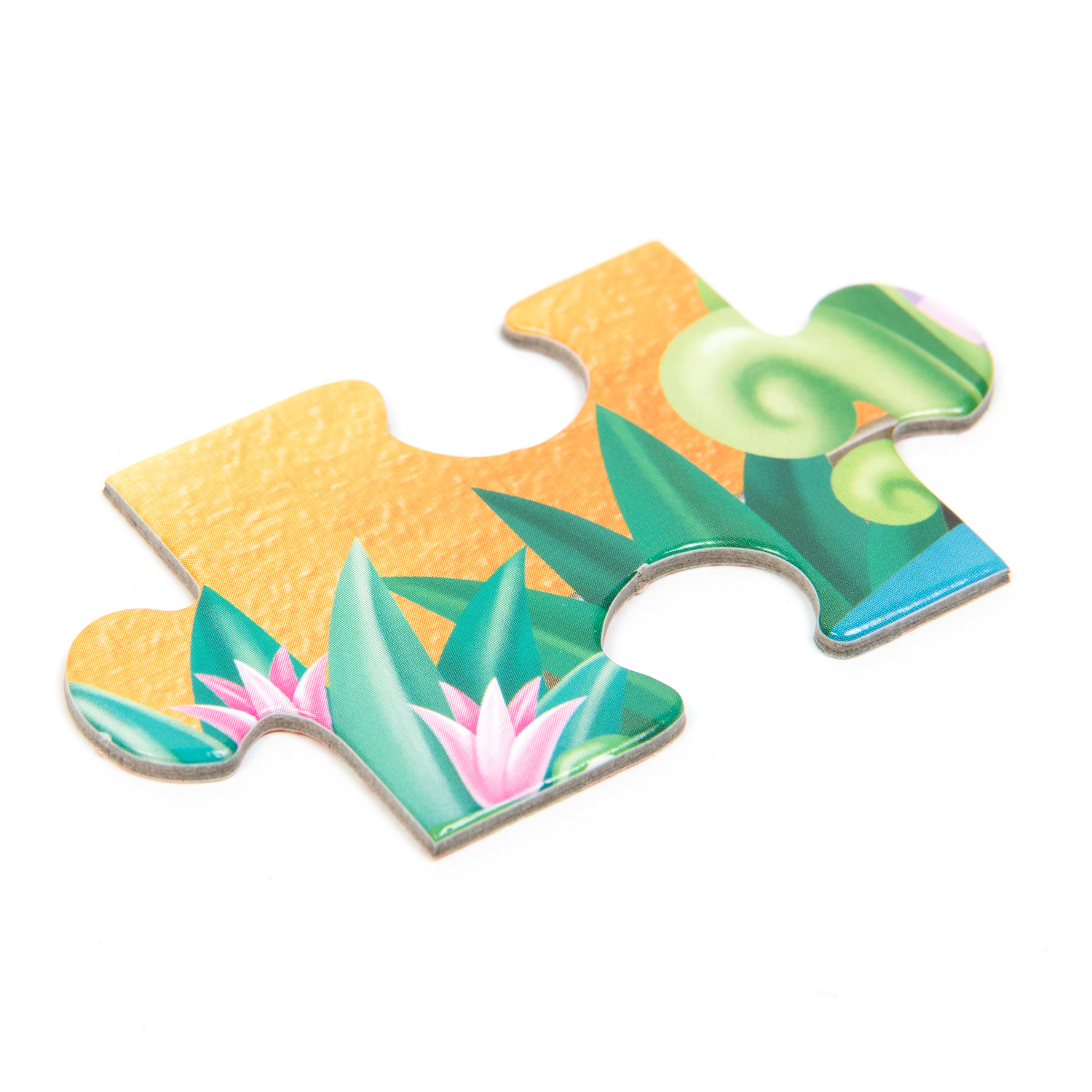 Пазл Baby Toys First Puzzle классический - фото 3