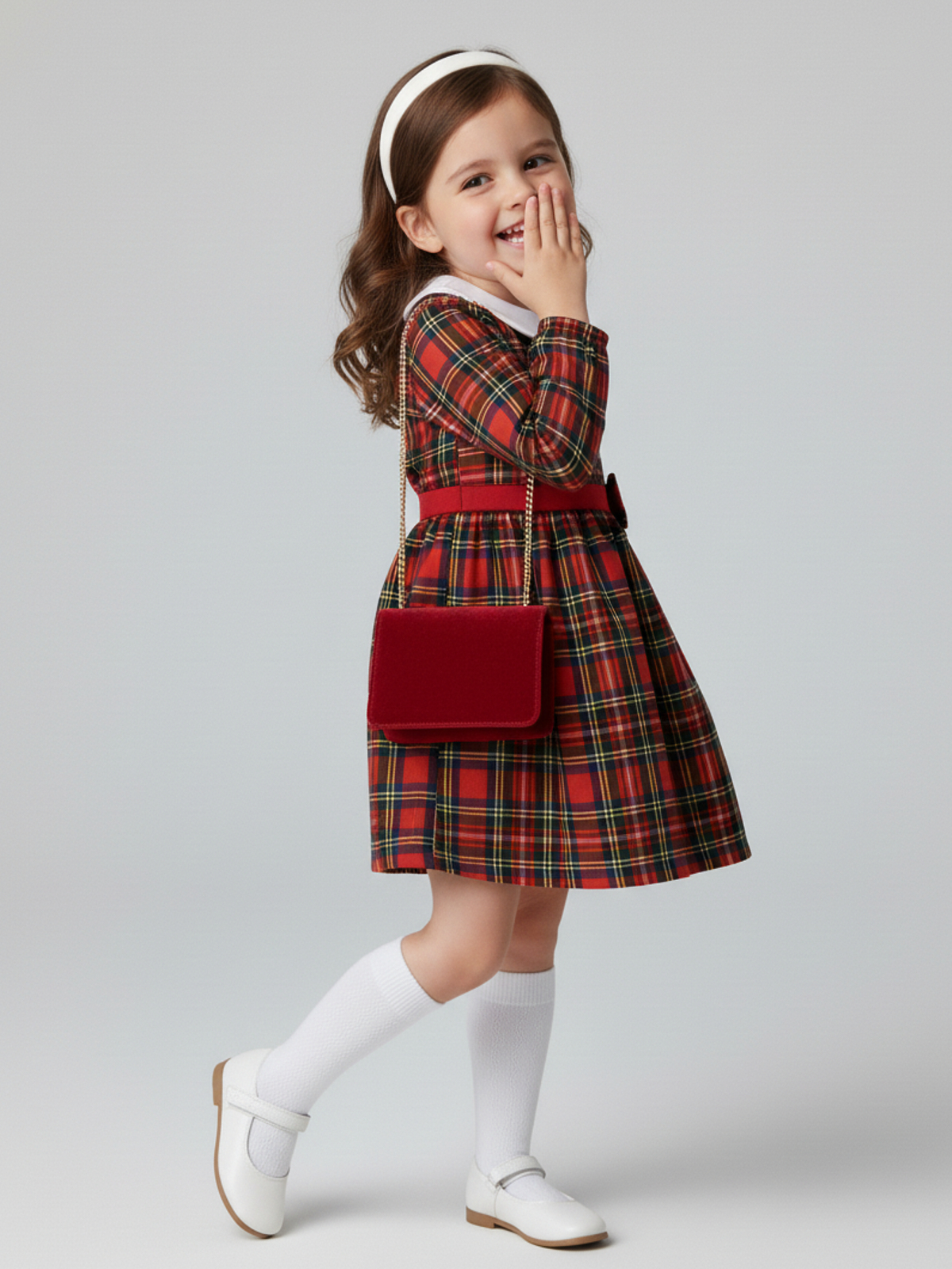 Платье YOULALA 1738310102 - фото 5