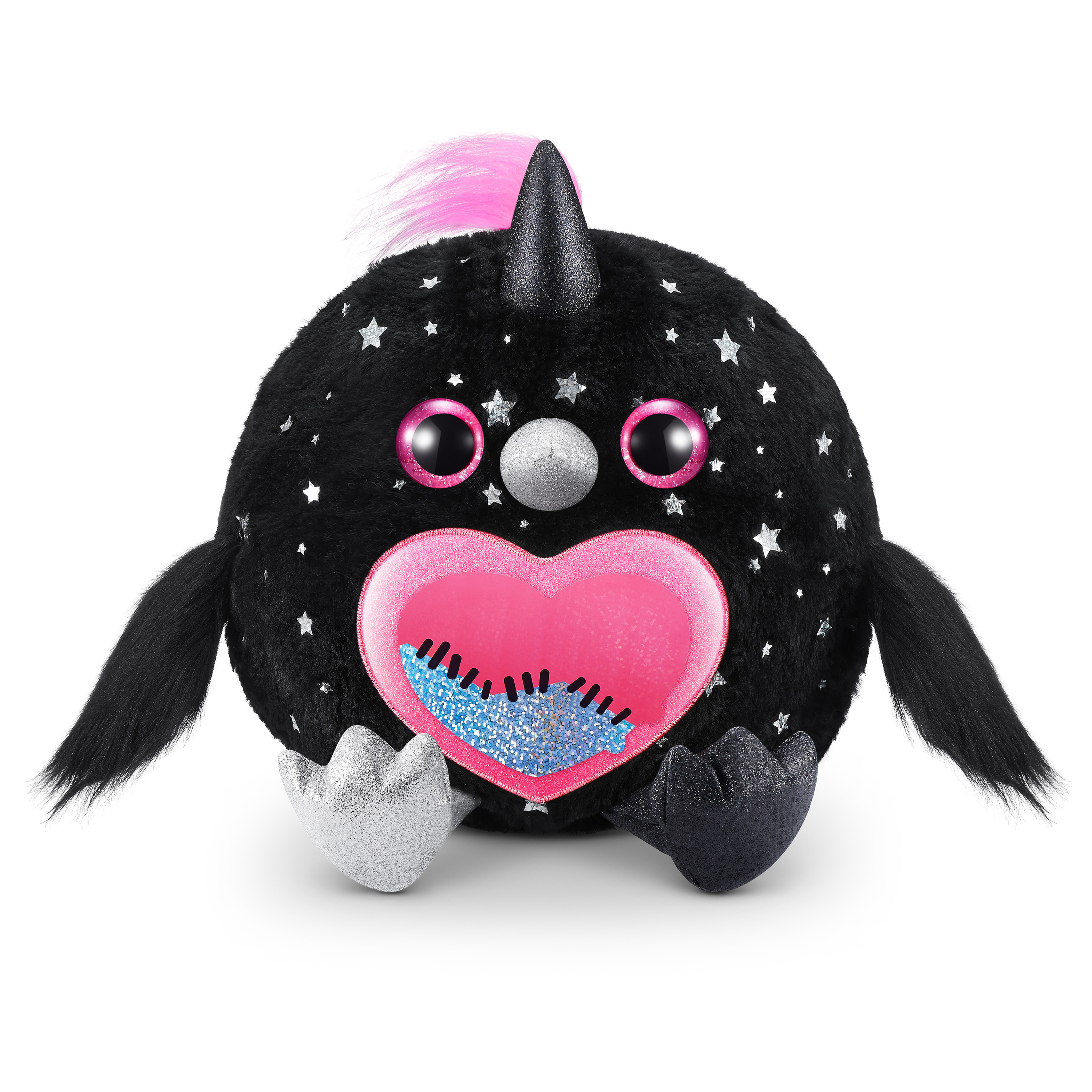 Фигурка Zuru Rainbocorns Monstercorn - фото 47