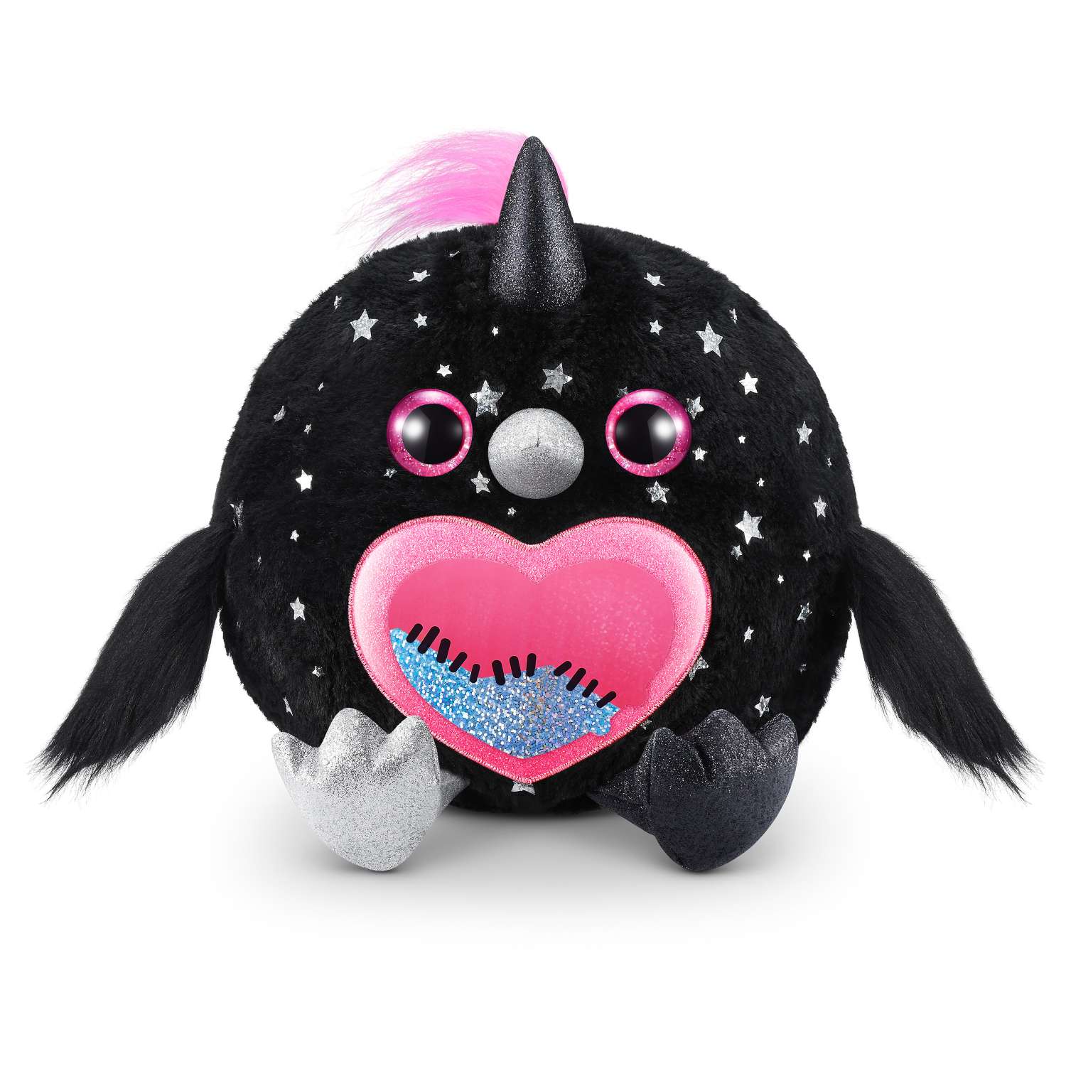Фигурка Zuru Rainbocorns Monstercorn - фото 47