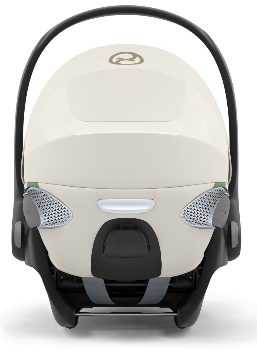 Автокресло Cybex Cloud T i-Size Isofix 0 (0 -13 кг) белый - фото 10