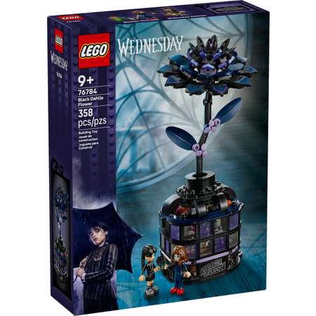 Конструктор LEGO Ideas 76784 358 дет.