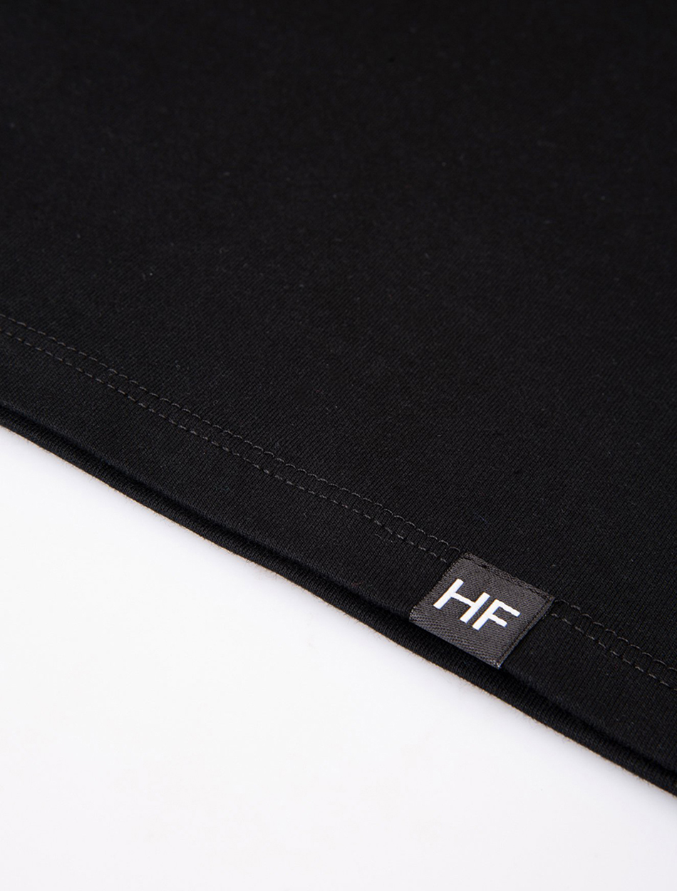 Футболка HappyFox HappyFox3237Скелет - фото 5