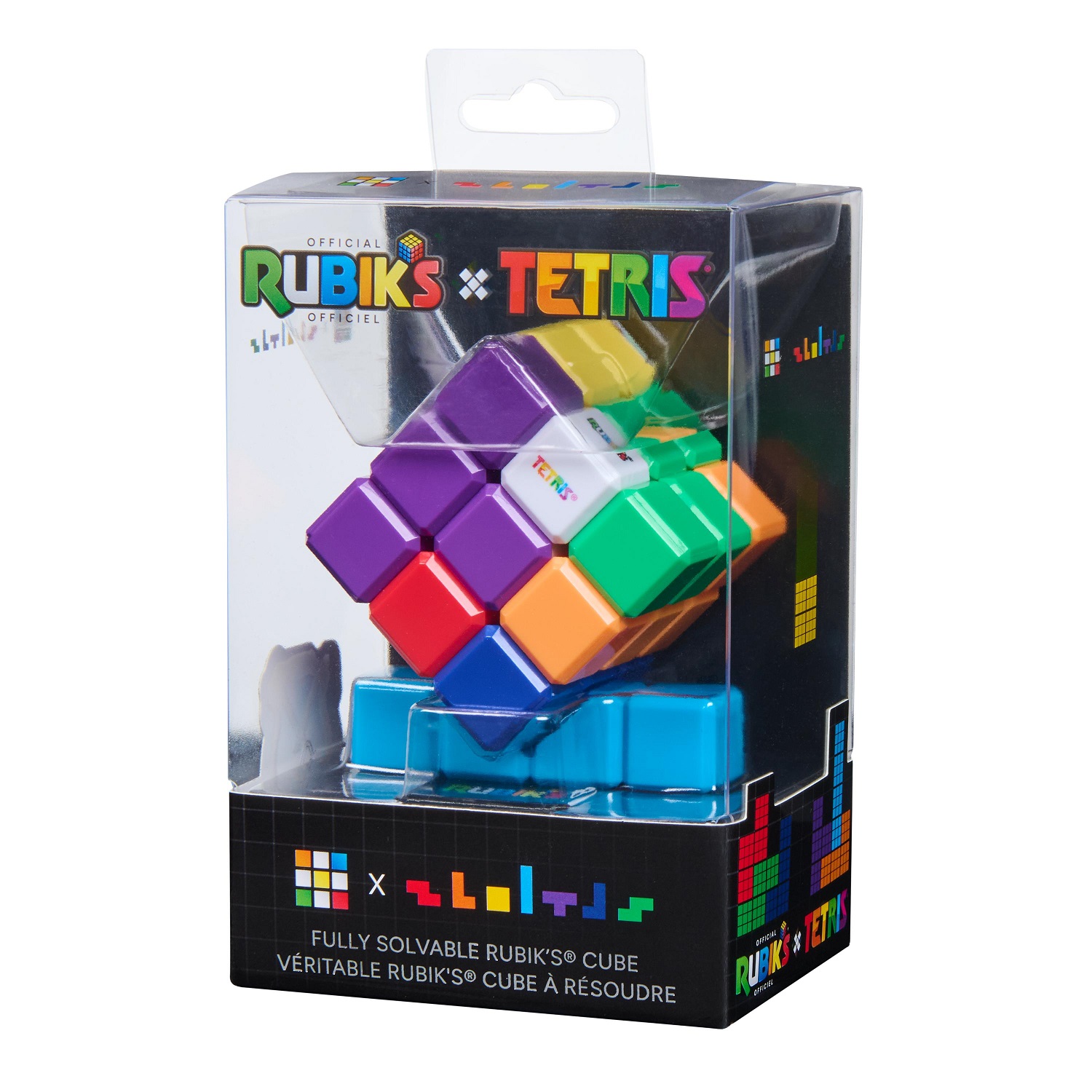 Настольная игра Rubiks - фото 11