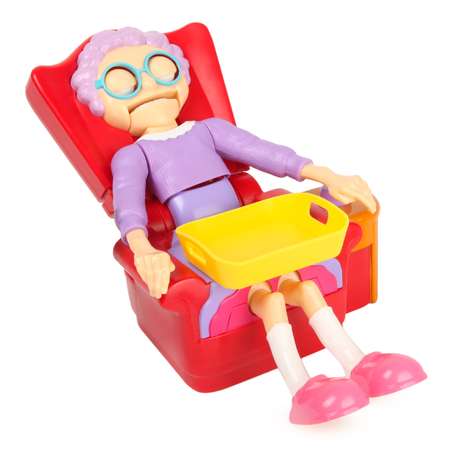 Настольная игра Tomy
