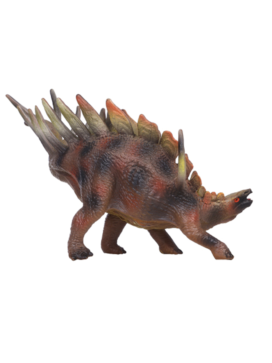 Игровой набор Masai Mara Кентрозавр - фото 4