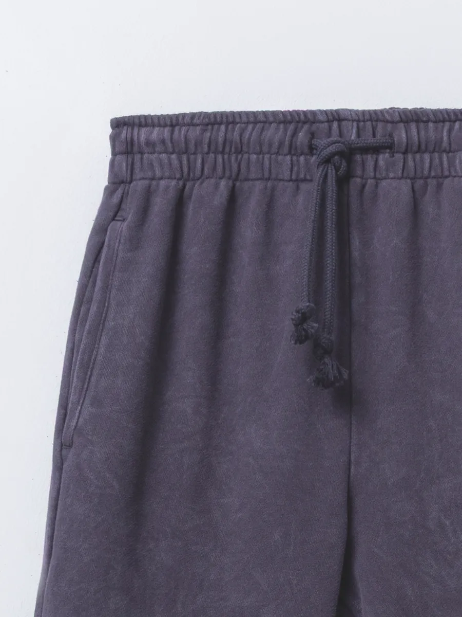 Брюки Mark Formelle (Марк Формэль) 183374/ACID WASH графит - фото 9