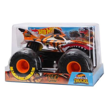 Автомобиль Hot Wheels 1:24