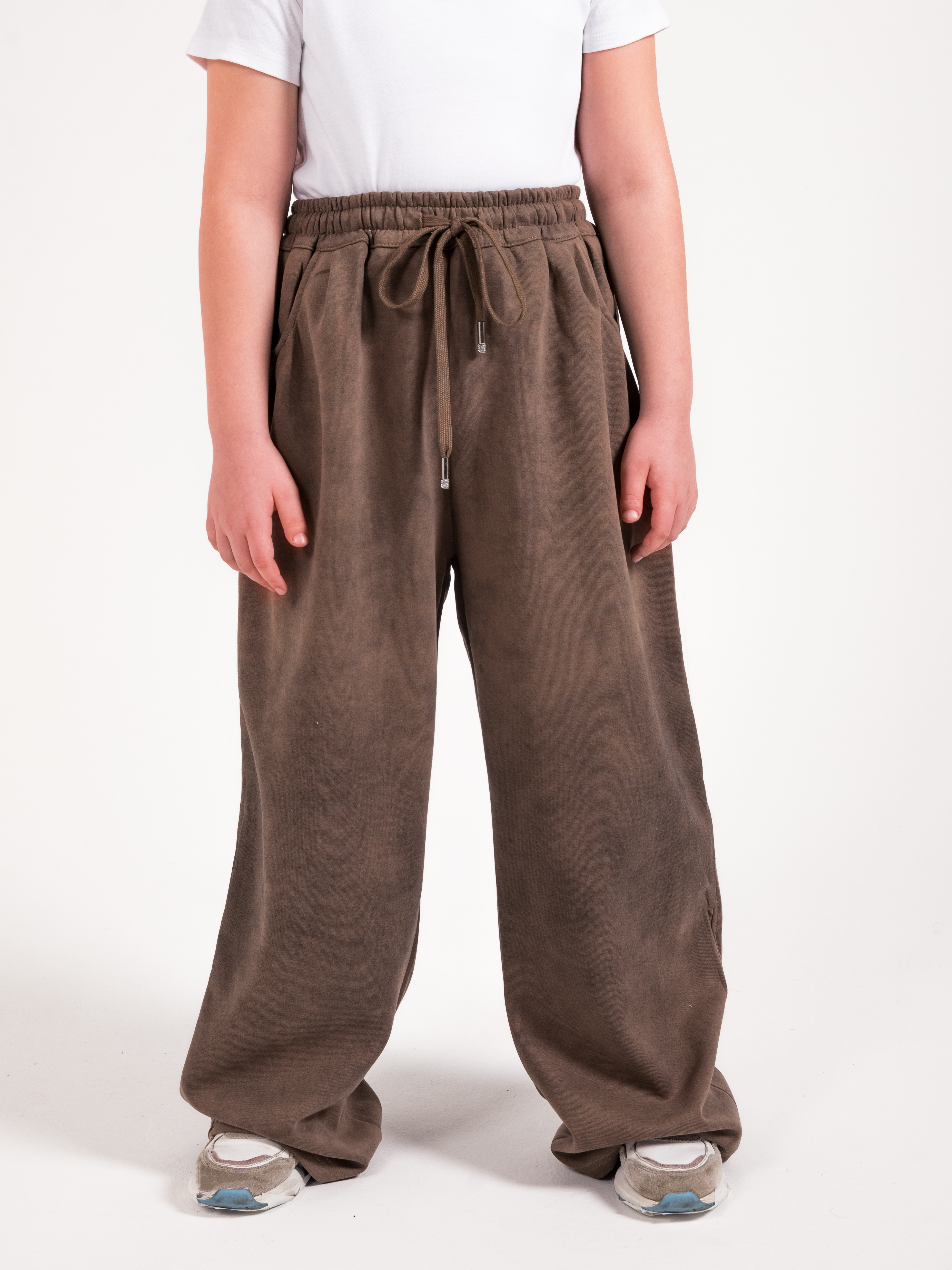 Брюки MODERNFECI 2107# - фото 2