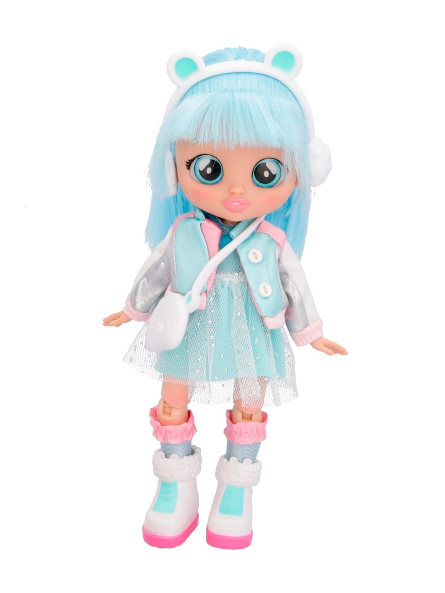 Изображение товара Кукла модельная CRY BABIES Kristal Кристал 920989