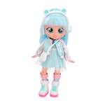 Кукла модельная CRY BABIES Kristal Кристал 920989