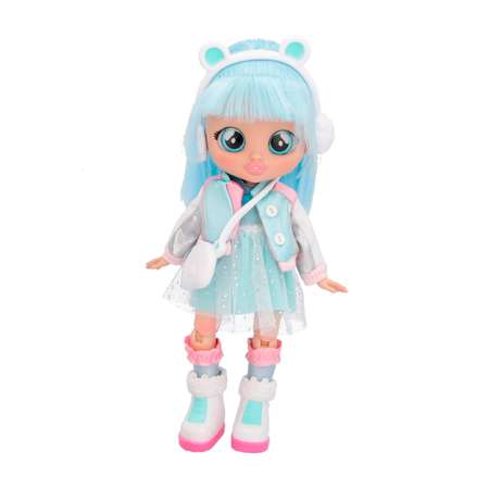 Кукла модельная CRY BABIES Kristal Кристал 920989