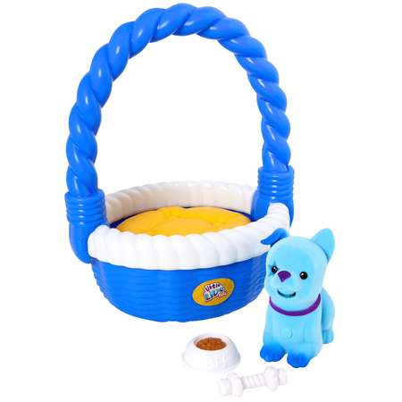 Фигурка Little Live Pets в ассортименте