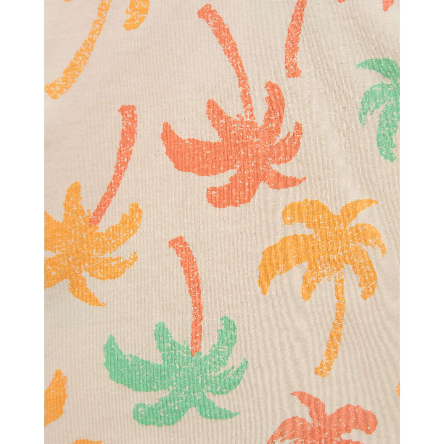 Футболка BabyGo S24-432BGib-F0 - фото 4