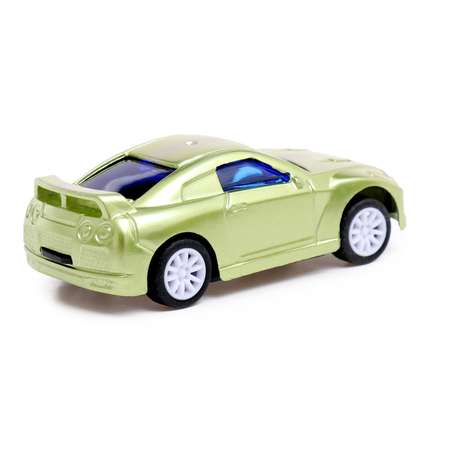 Игровой набор Автоград Крутые гонки