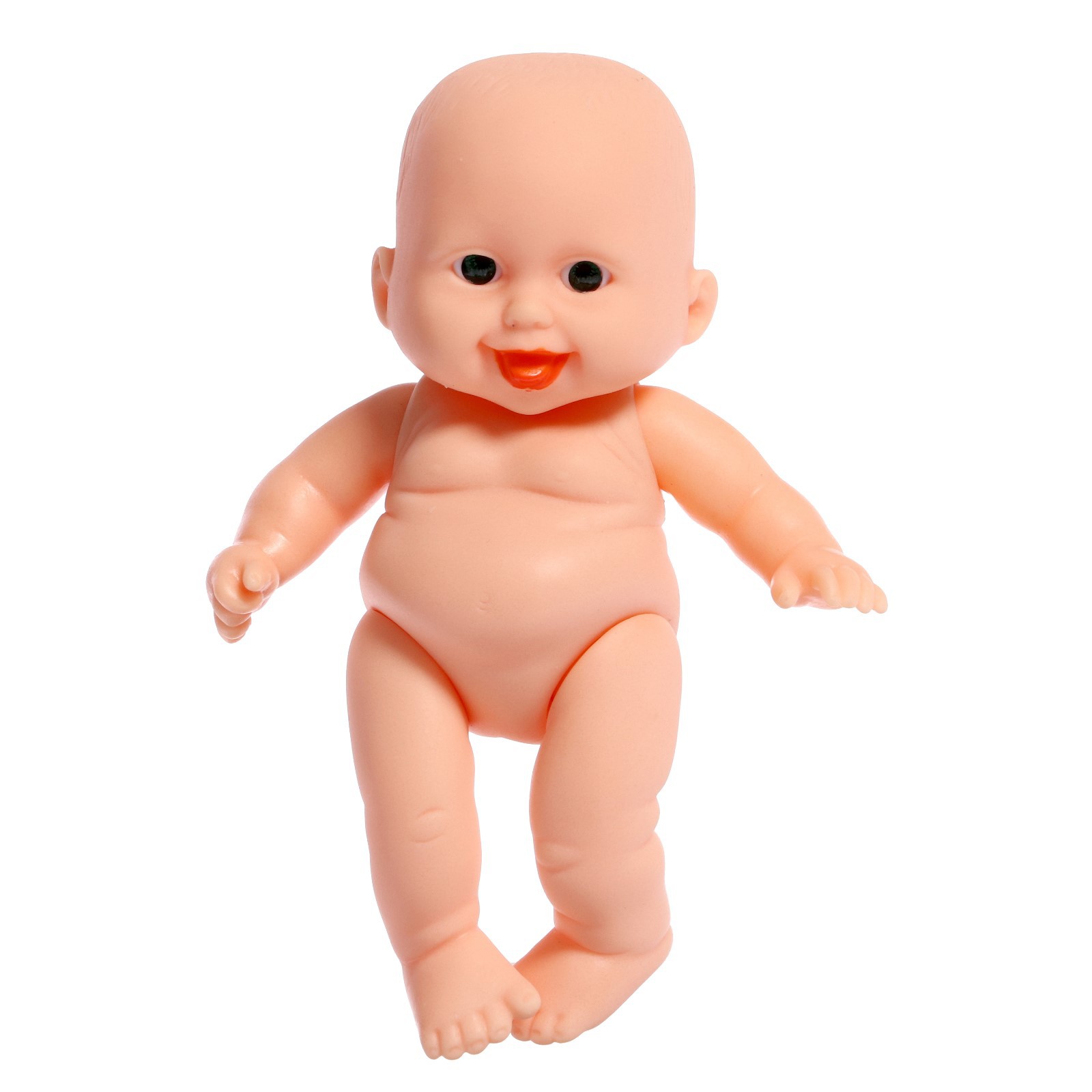 Кукла пупс Sima-Land 4411787 - фото 2