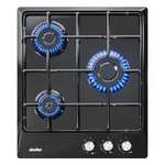 Газовая варочная панель Simfer Simfer H60N41W571