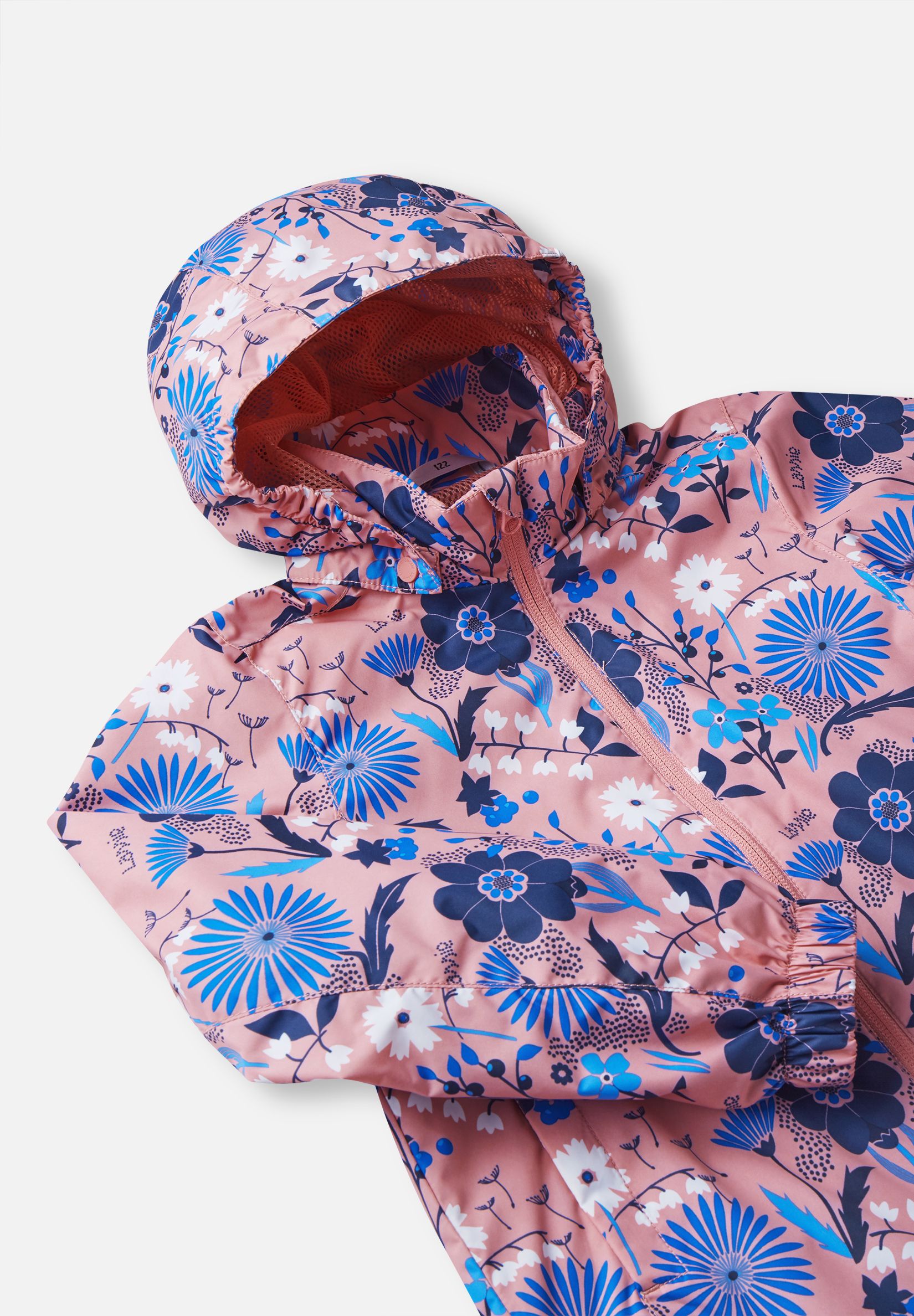 Куртка Lassie 721756-4521 - фото 3