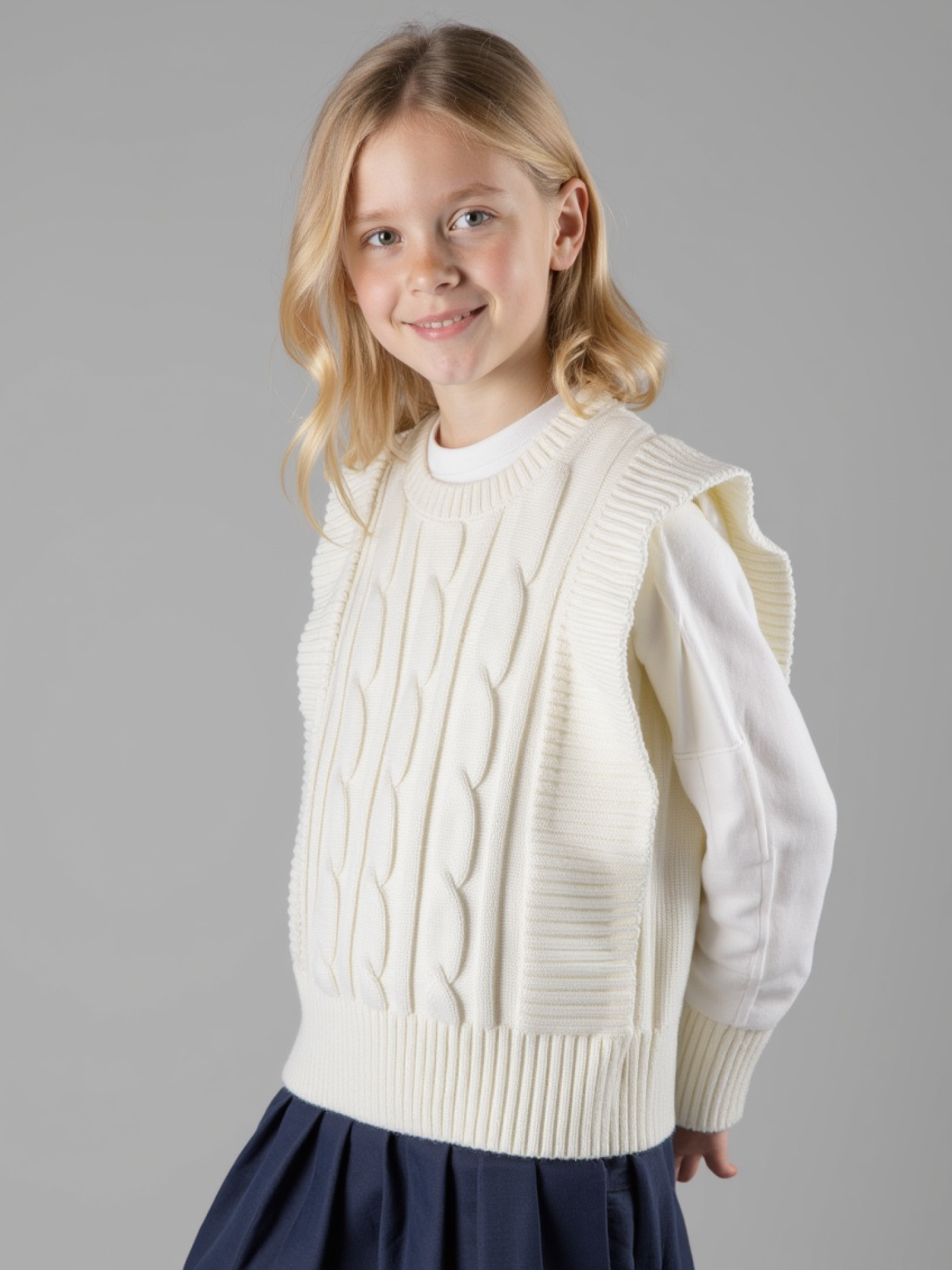 Жилет Amarobaby AB-OD25-PLSVG1001/33 - фото 3