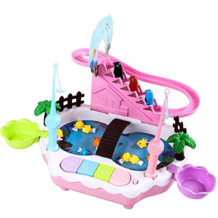 Настольная игра CHANG XING TOYS в ассортименте