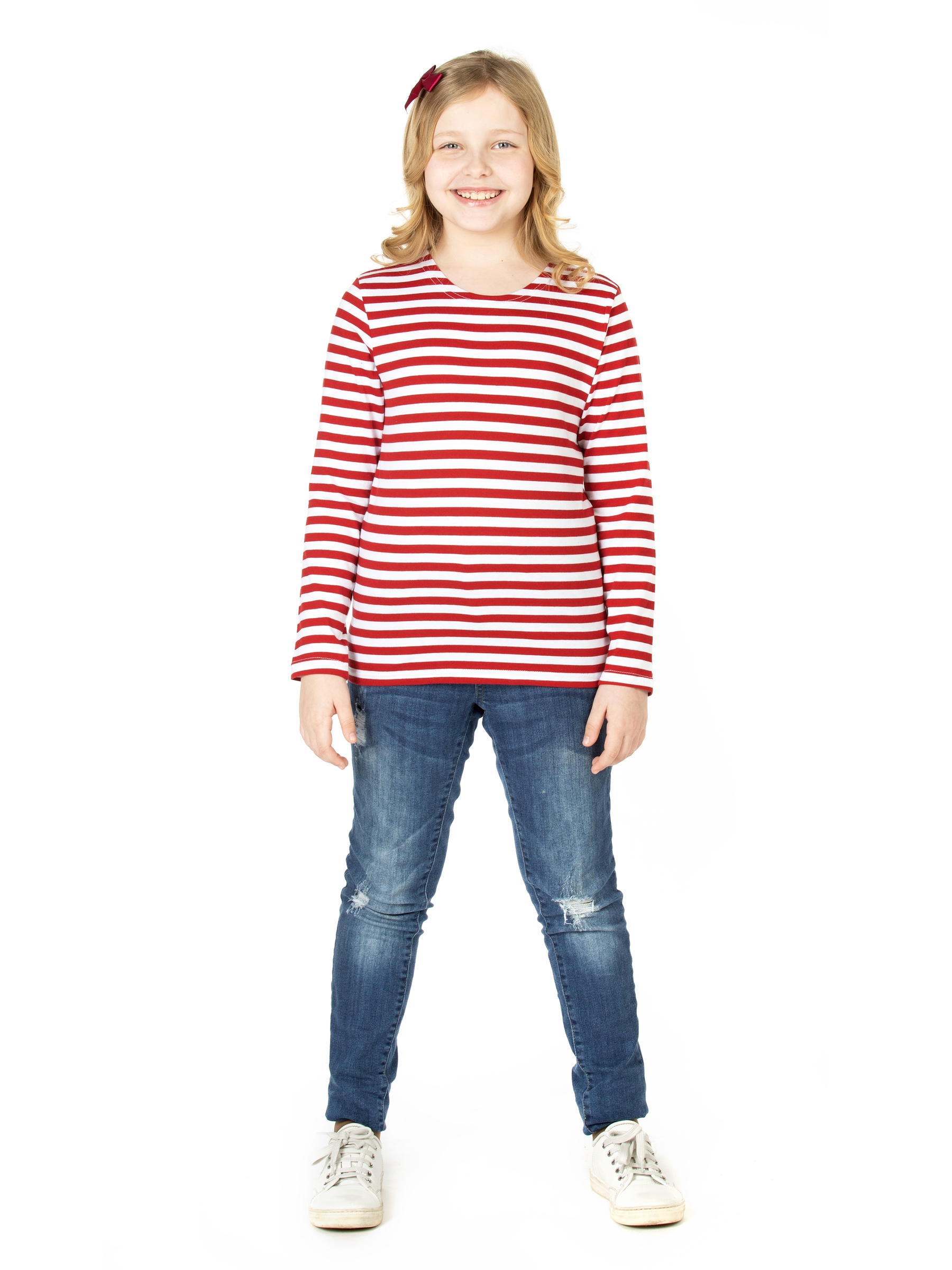 Лонгслив N.O.A. 11518-4 - фото 13