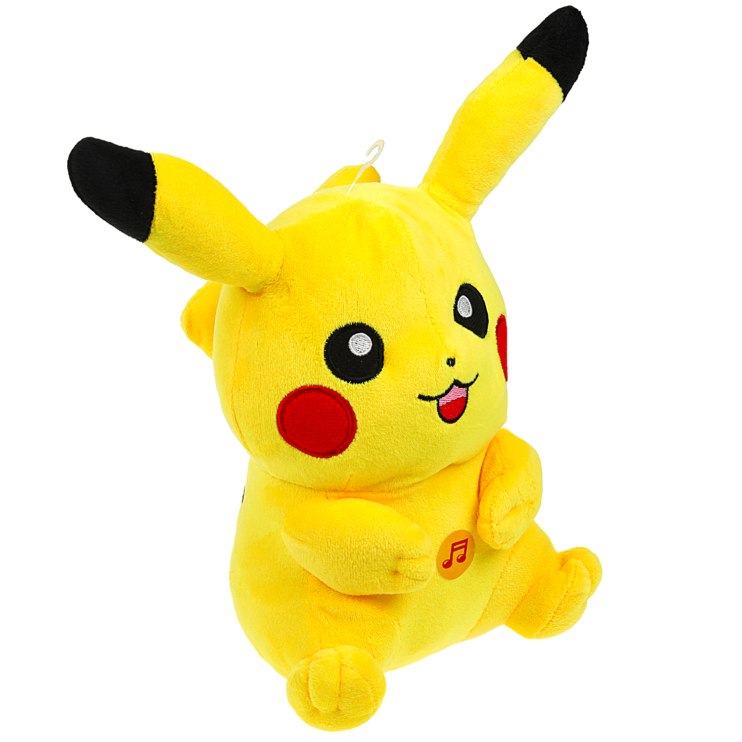 Мягкая игрушка Мульти Пульти - фото 2