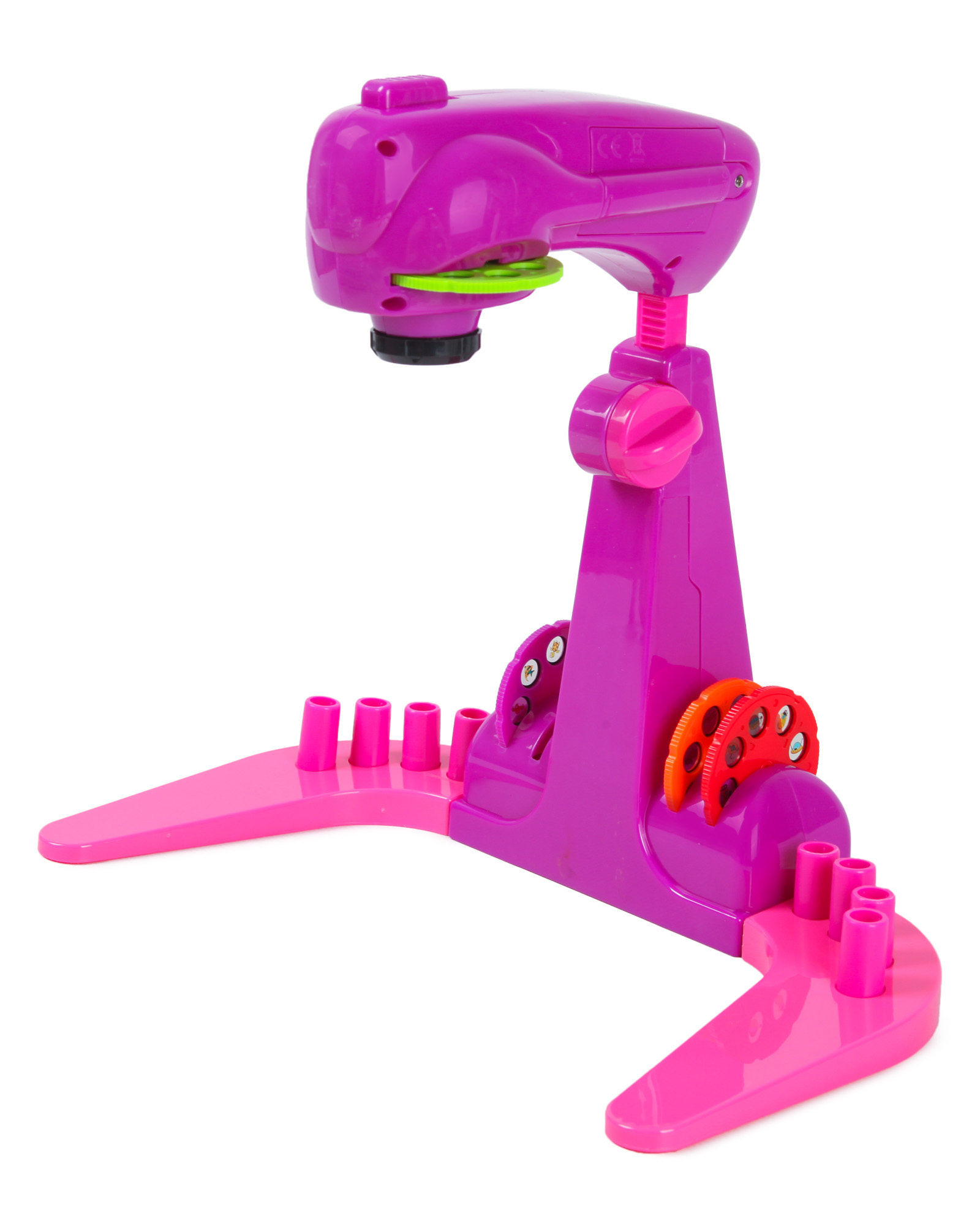 Проектор Attivio - фото 4