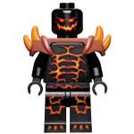 Фигурка LEGO Nexo Knights Moltor