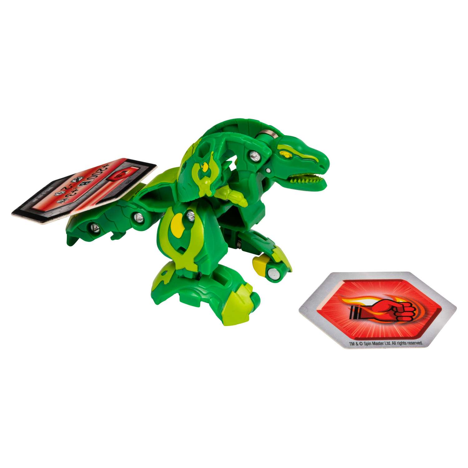 Игровой набор Bakugan - фото 3