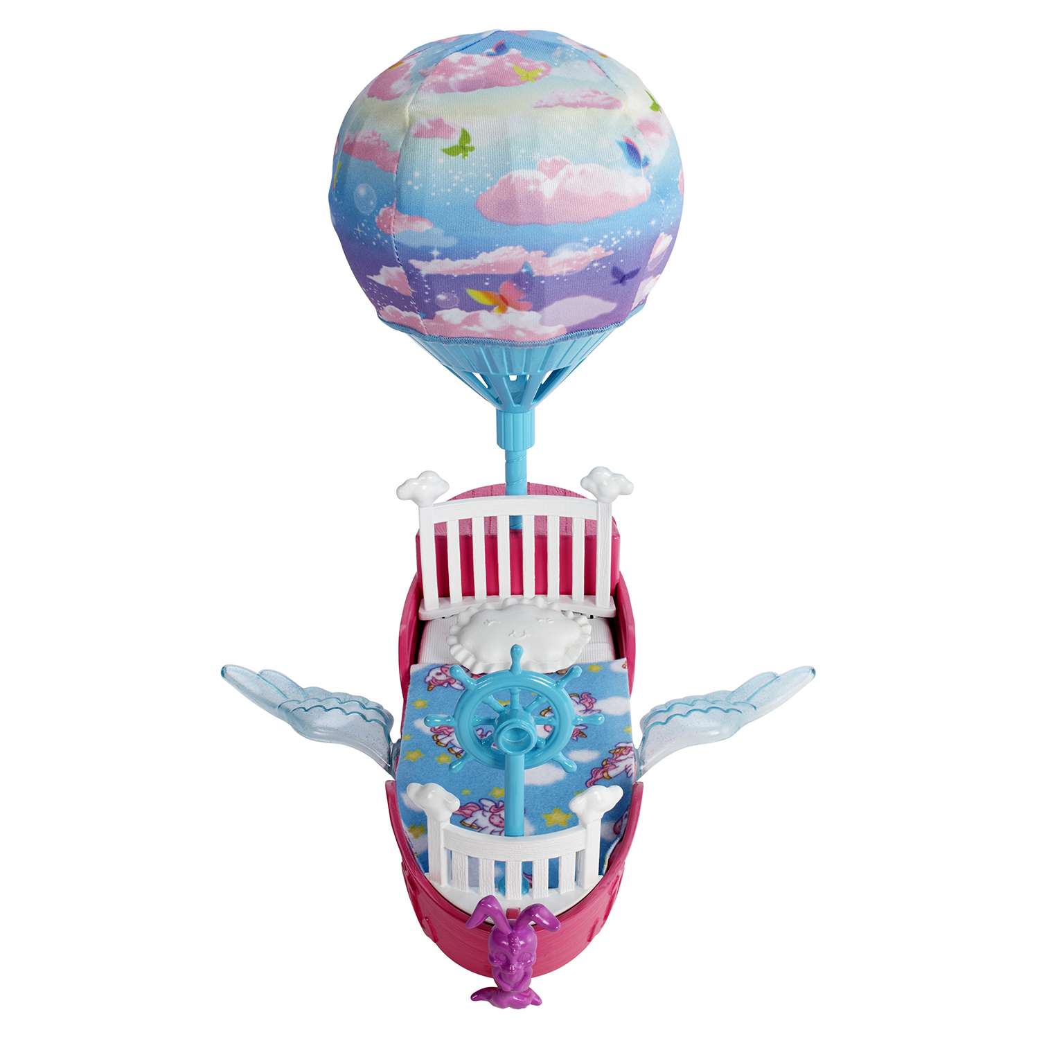 Кукла модельная Barbie DWP59 - фото 3