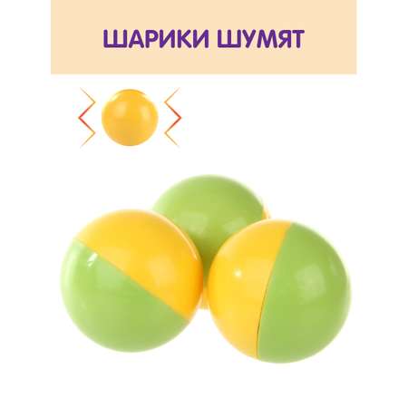 Игрушка Veld Co развивающий центр Горка