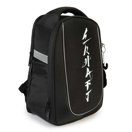 Рюкзак Erhaft Black