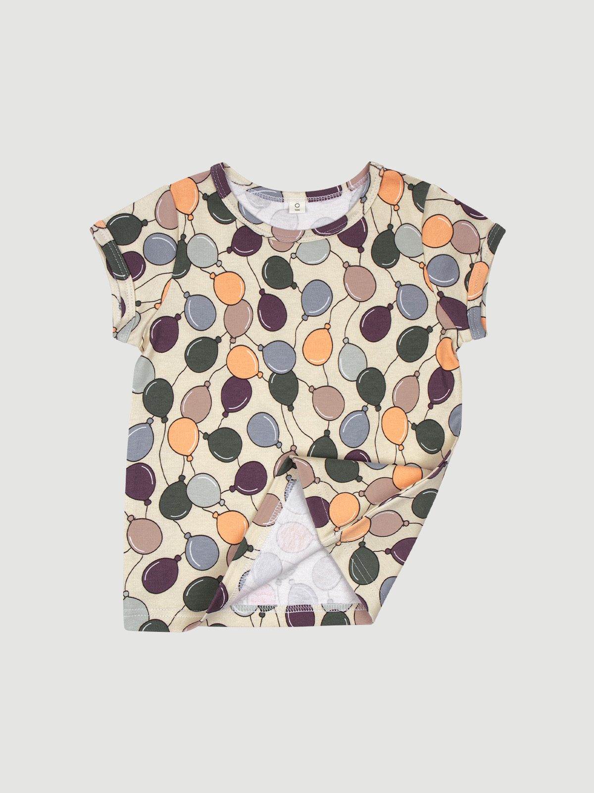 Пижама Mjolk 9586677 - фото 4