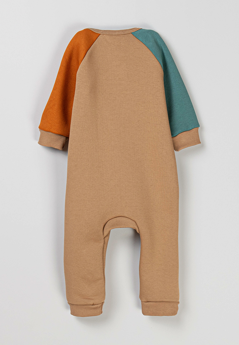 Комбинезон BUNGLY 1R8831/Песок - фото 5