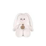 Мягкая игрушка FLUFFY HEART Зайка 25 см