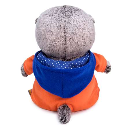 Мягкая игрушка BUDI BASA котик 20 см