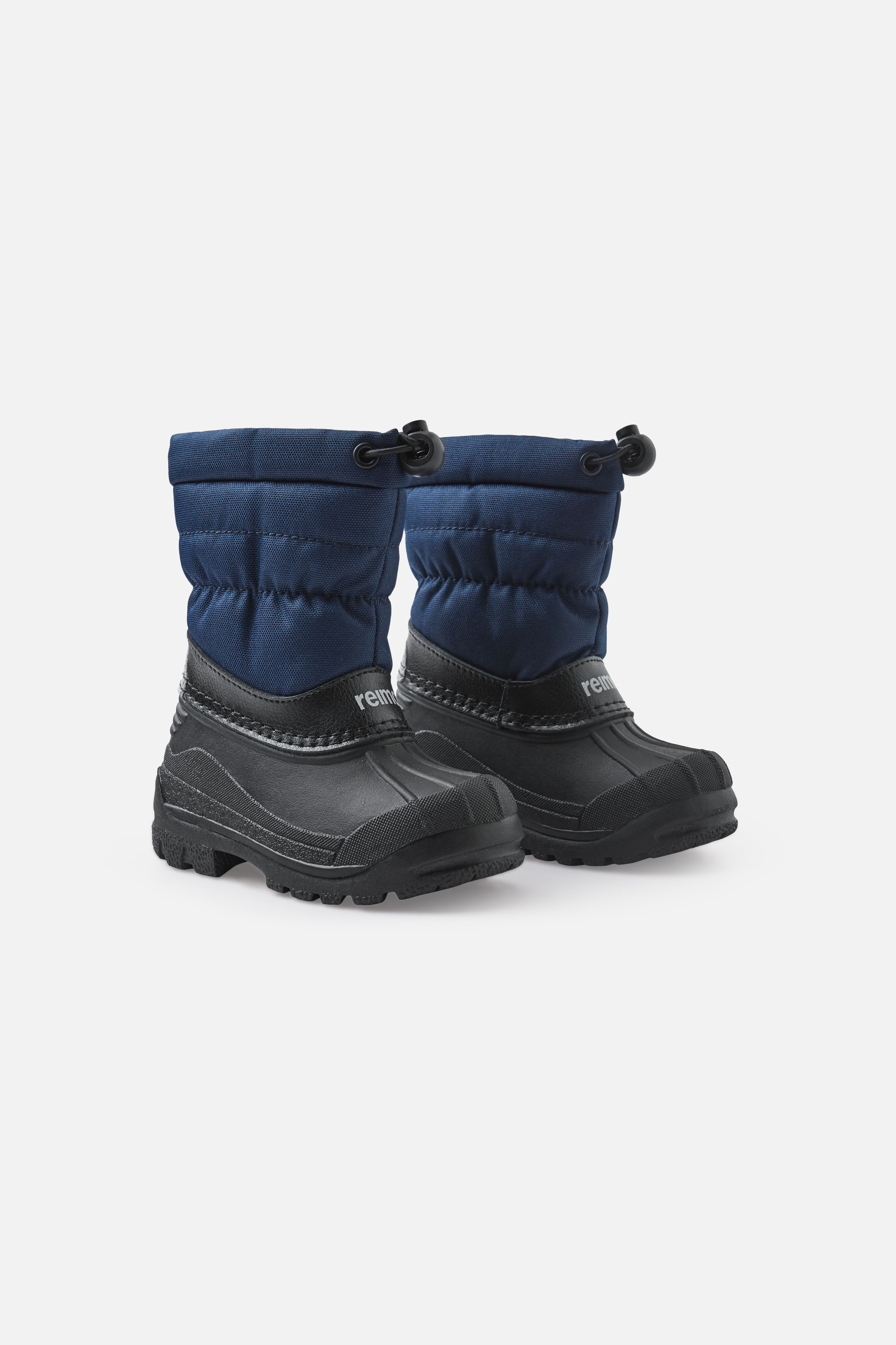 Сноубутсы Reima 5400024R-6980 - фото 7